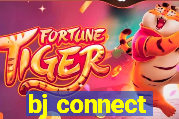 bj connect